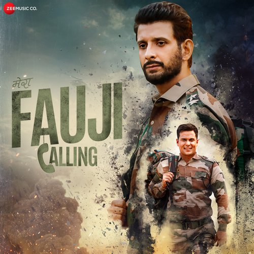 Mera Fauji Calling (2021) (Hindi)